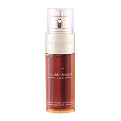 Pleťové sérum Clarins Double Serum 50 ml