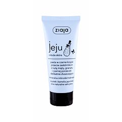 Peeling Ziaja Jeju Micro-Exfoliating Face Paste 75 ml