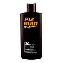 Opalovací přípravek na tělo PIZ BUIN Moisturising Sun Lotion SPF30 200 ml