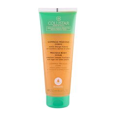 Tělový peeling Collistar Special Perfect Body Precious Body Scrub 250 ml