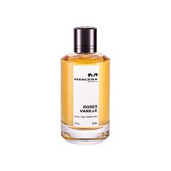 Parfémovaná voda MANCERA Roses Vanille 120 ml