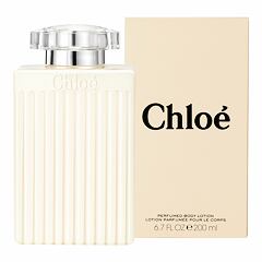 Tělové mléko Chloé Chloé 200 ml