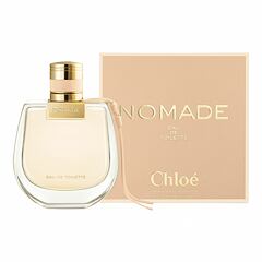 Toaletní voda Chloé Nomade 75 ml