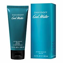 Balzám po holení Davidoff Cool Water 100 ml