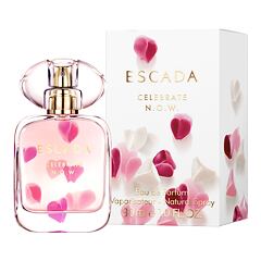 Parfémovaná voda ESCADA Celebrate N.O.W. 30 ml