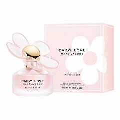 Toaletní voda Marc Jacobs Daisy Love Eau So Sweet 50 ml