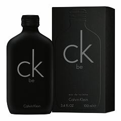 Toaletní voda Calvin Klein CK Be 100 ml