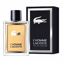 Toaletní voda Lacoste L´Homme Lacoste 100 ml