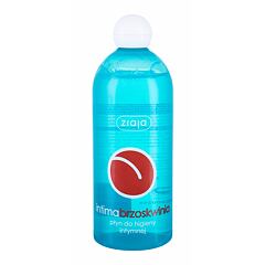 Intimní kosmetika Ziaja Intimate Peach 500 ml
