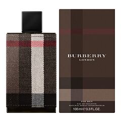 Toaletní voda Burberry London 100 ml