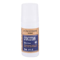 Deodorant L'Occitane For Men L´Occitan 50 ml