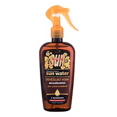 Opalovací přípravek na tělo Vivaco Sun Refreshing Water Accelerator 300 ml