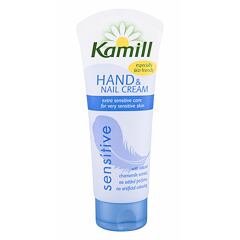 Krém na ruce Kamill Sensitive Hand & Nail 100 ml