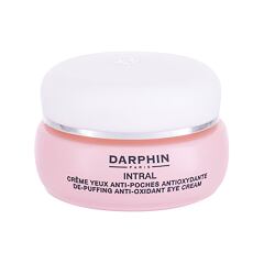 Oční krém Darphin Intral De-Puffing Anti-Oxidant 15 ml