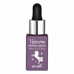 Podklad pod make-up Barry M Beauty Elixir Unicorn Primer Drops 15 ml