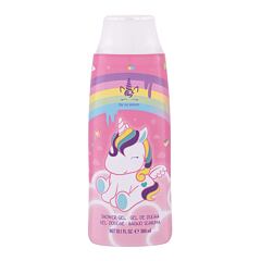 Sprchový gel Eau My Unicorn Eau My Unicorn 300 ml