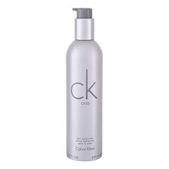 Tělové mléko Calvin Klein CK One 250 ml