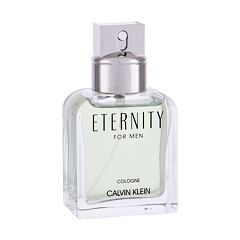 Toaletní voda Calvin Klein Eternity Cologne 50 ml