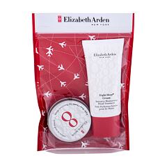 Krém na ruce Elizabeth Arden Eight Hour® Cream Travel Kit 30 ml Kazeta