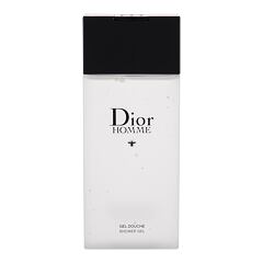 Sprchový gel Dior Dior Homme 200 ml