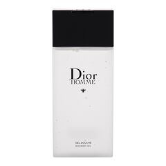 Sprchový gel Christian Dior Dior Homme 200 ml