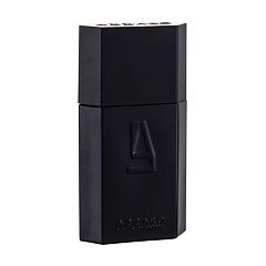 Toaletní voda Azzaro Silver Black 100 ml