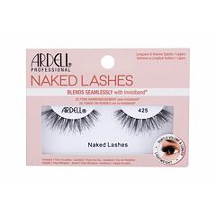 Umělé řasy Ardell Naked Lashes 425 1 ks Black