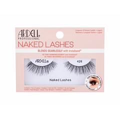 Umělé řasy Ardell Naked Lashes 426 1 ks Black