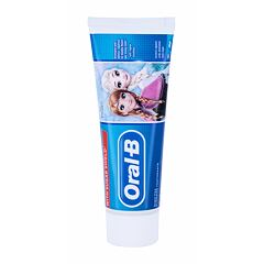 Zubní pasta Oral-B Kids Frozen 75 ml