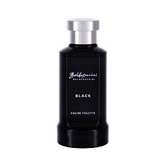 Toaletní voda Baldessarini Black 75 ml