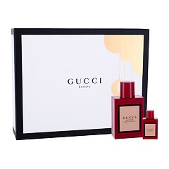 Parfémovaná voda Gucci Bloom Ambrosia di Fiori 50 ml Kazeta