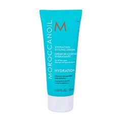 Pro lesk vlasů Moroccanoil Hydration 75 ml