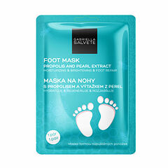 Maska na nohy Gabriella Salvete Foot Mask Propolis And Pearl Extract 1 ks