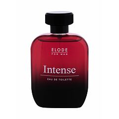 Toaletní voda ELODE Intense 100 ml