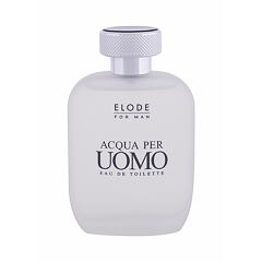 Toaletní voda ELODE Acqua Per Uomo 100 ml