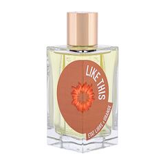 Parfémovaná voda Etat Libre d´Orange Like This 100 ml