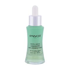 Pleťové sérum PAYOT Pâte Grise Clear 30 ml Tester