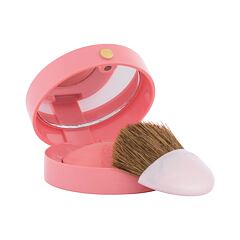 Tvářenka BOURJOIS Paris Little Round Pot Blush 2,5 g 34 Rose D´Or