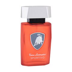 Toaletní voda Lamborghini Sportivo 75 ml