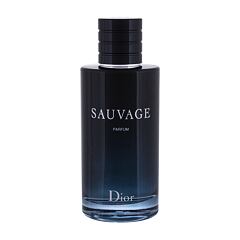 Parfém Christian Dior Sauvage 200 ml