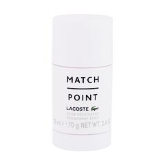 Deodorant Lacoste Match Point 75 ml