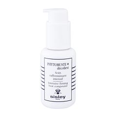 Krém na krk a dekolt Sisley Phytobuste + Décolleté 50 ml poškozená krabička