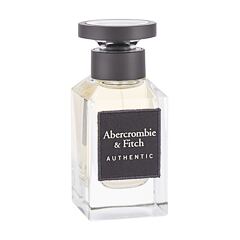 Toaletní voda Abercrombie & Fitch Authentic 50 ml