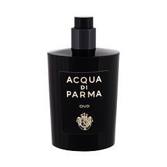 Parfémovaná voda Acqua di Parma Signatures Of The Sun Oud 100 ml Tester