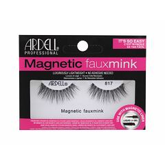 Umělé řasy Ardell Magnetic Faux Mink 817 1 ks Black