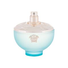 Toaletní voda Versace Pour Femme Dylan Turquoise 100 ml Tester