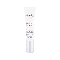 Lokální péče Thalgo Lumiere Marine Targeted Dark Spot Corrector 15 ml