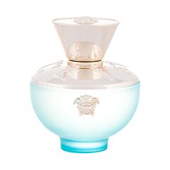 Toaletní voda Versace Pour Femme Dylan Turquoise 100 ml