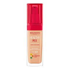 Make-up BOURJOIS Paris Healthy Mix Anti-Fatigue Foundation 30 ml 55 Dark Beige