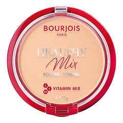 Pudr BOURJOIS Paris Healthy Mix 10 g 02 Golden Ivory